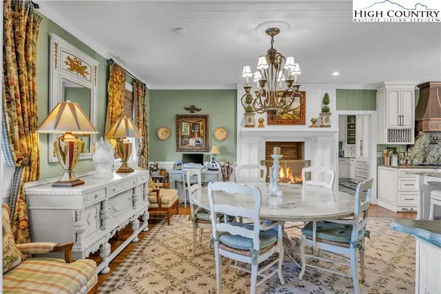 $1,699,000 | 230 Highway 88, Jefferson, NC 28640