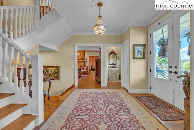 $1,699,000 | 230 Highway 88, Jefferson, NC 28640