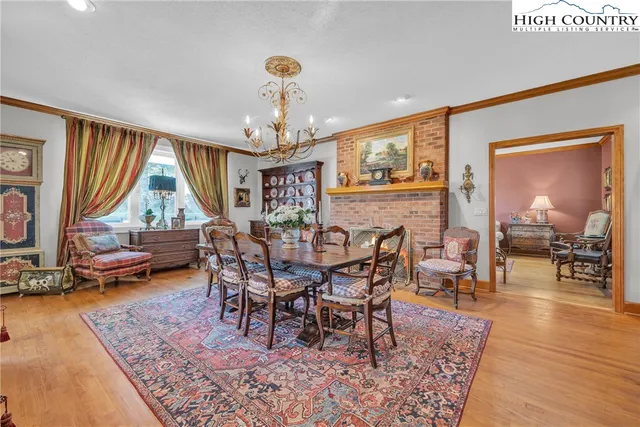 $1,699,000 | 230 Highway 88, Jefferson, NC 28640