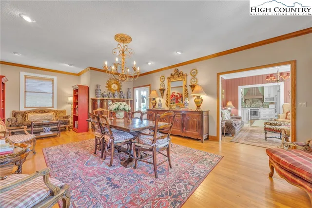 $1,699,000 | 230 Highway 88, Jefferson, NC 28640