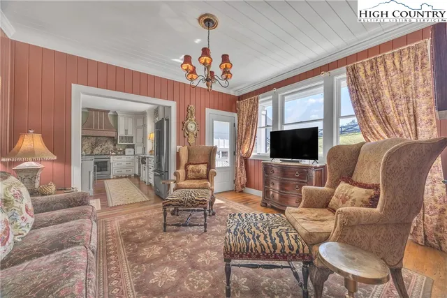 $1,699,000 | 230 Highway 88, Jefferson, NC 28640