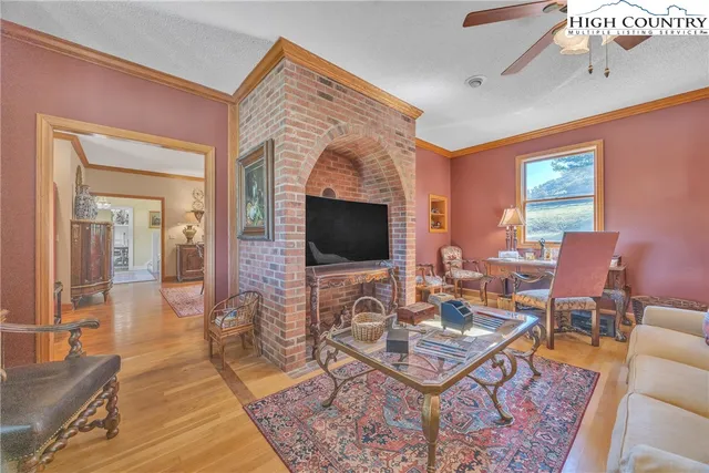 $1,699,000 | 230 Highway 88, Jefferson, NC 28640