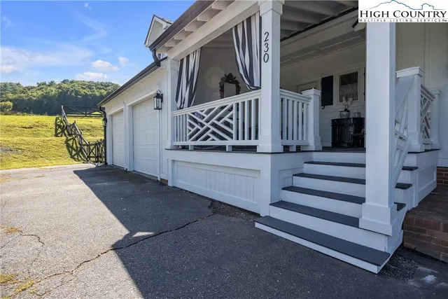 $1,699,000 | 230 Highway 88, Jefferson, NC 28640