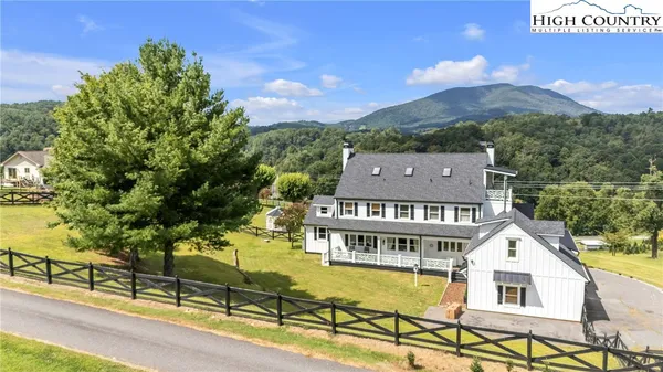 $1,599,000 | 230 Highway 88, Jefferson, NC 28640