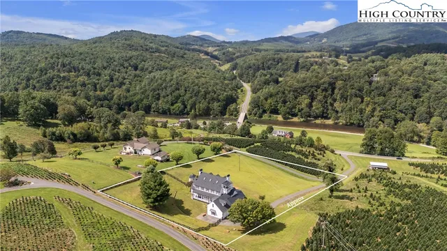 $1,699,000 | 230 Highway 88, Jefferson, NC 28640