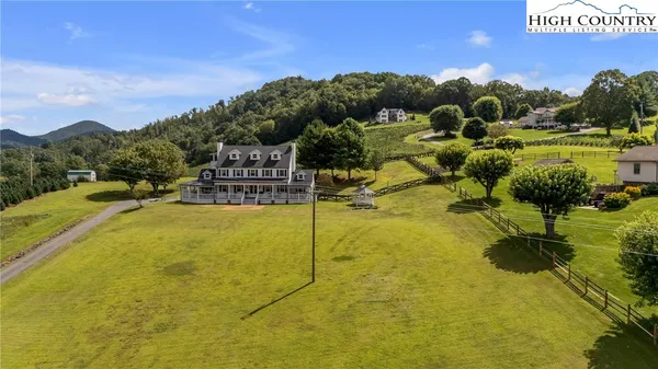 $1,599,000 | 230 Highway 88, Jefferson, NC 28640