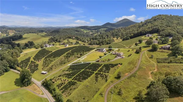 $1,599,000 | 230 Highway 88, Jefferson, NC 28640