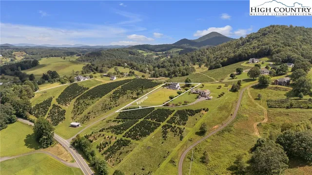 $1,699,000 | 230 Highway 88, Jefferson, NC 28640