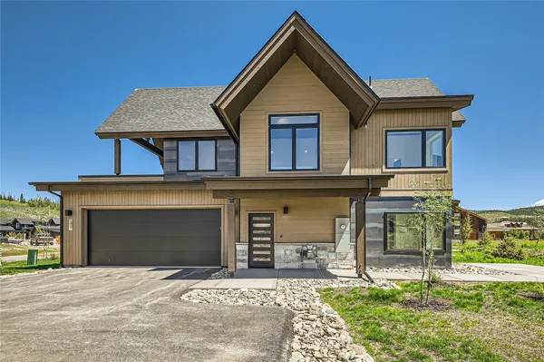 $893,000 | 17 Monitor Drive, Breckenridge, CO 80424