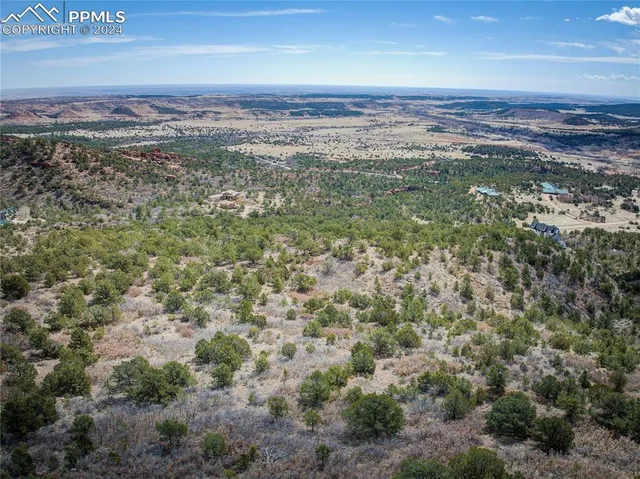 a view of a ocean with beach