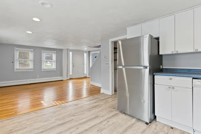 $395,000 | 117 School Street, Gorham, ME 04038