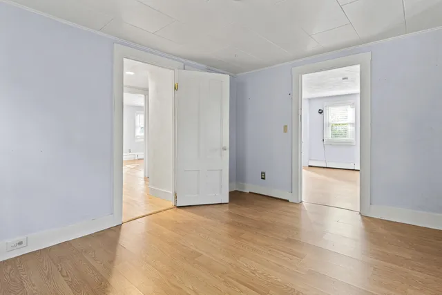 $395,000 | 117 School Street, Gorham, ME 04038