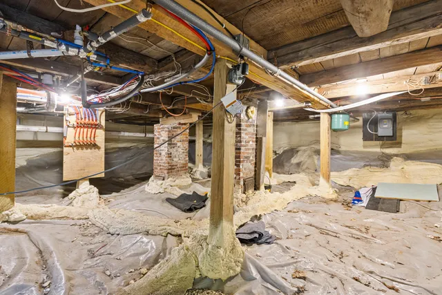 $395,000 | 117 School Street, Gorham, ME 04038