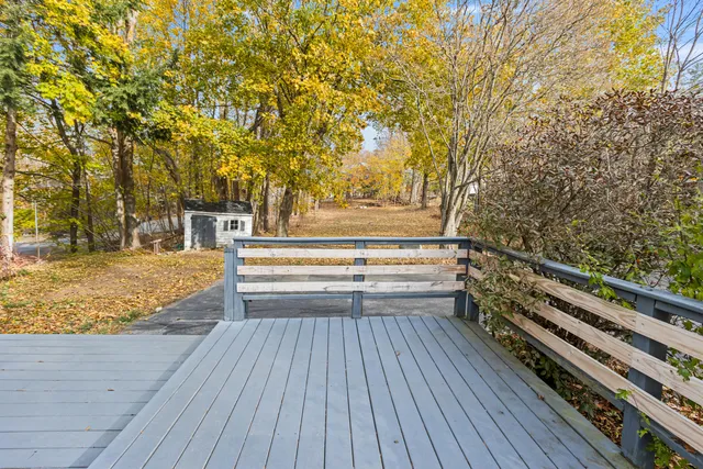 $395,000 | 117 School Street, Gorham, ME 04038