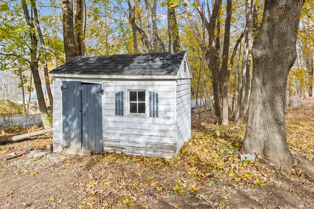 $395,000 | 117 School Street, Gorham, ME 04038