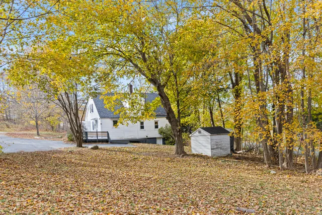 $395,000 | 117 School Street, Gorham, ME 04038