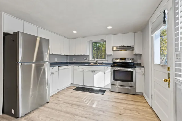 $395,000 | 117 School Street, Gorham, ME 04038