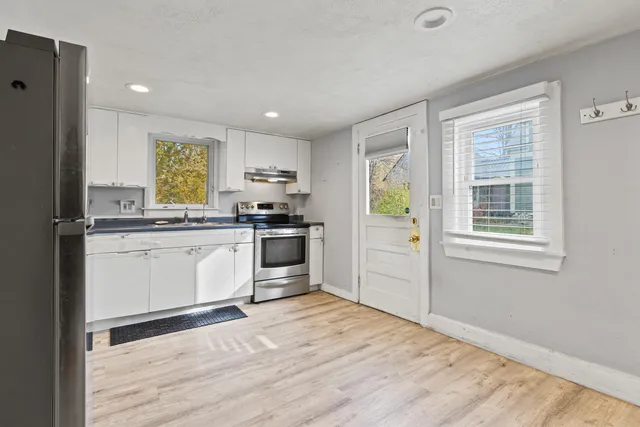 $395,000 | 117 School Street, Gorham, ME 04038