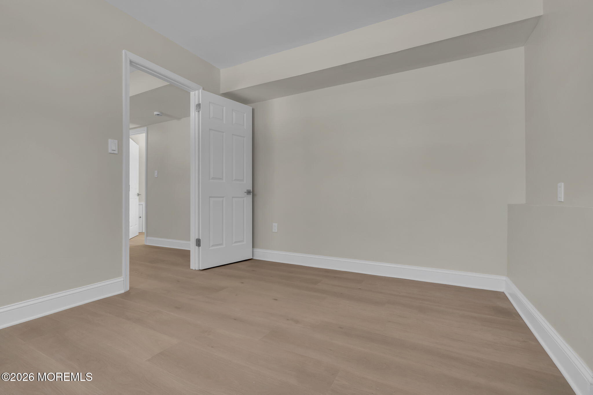 568 Flock Road Hamilton Square, NJ 08690 - Photo 17 of 65 a view of an empty room