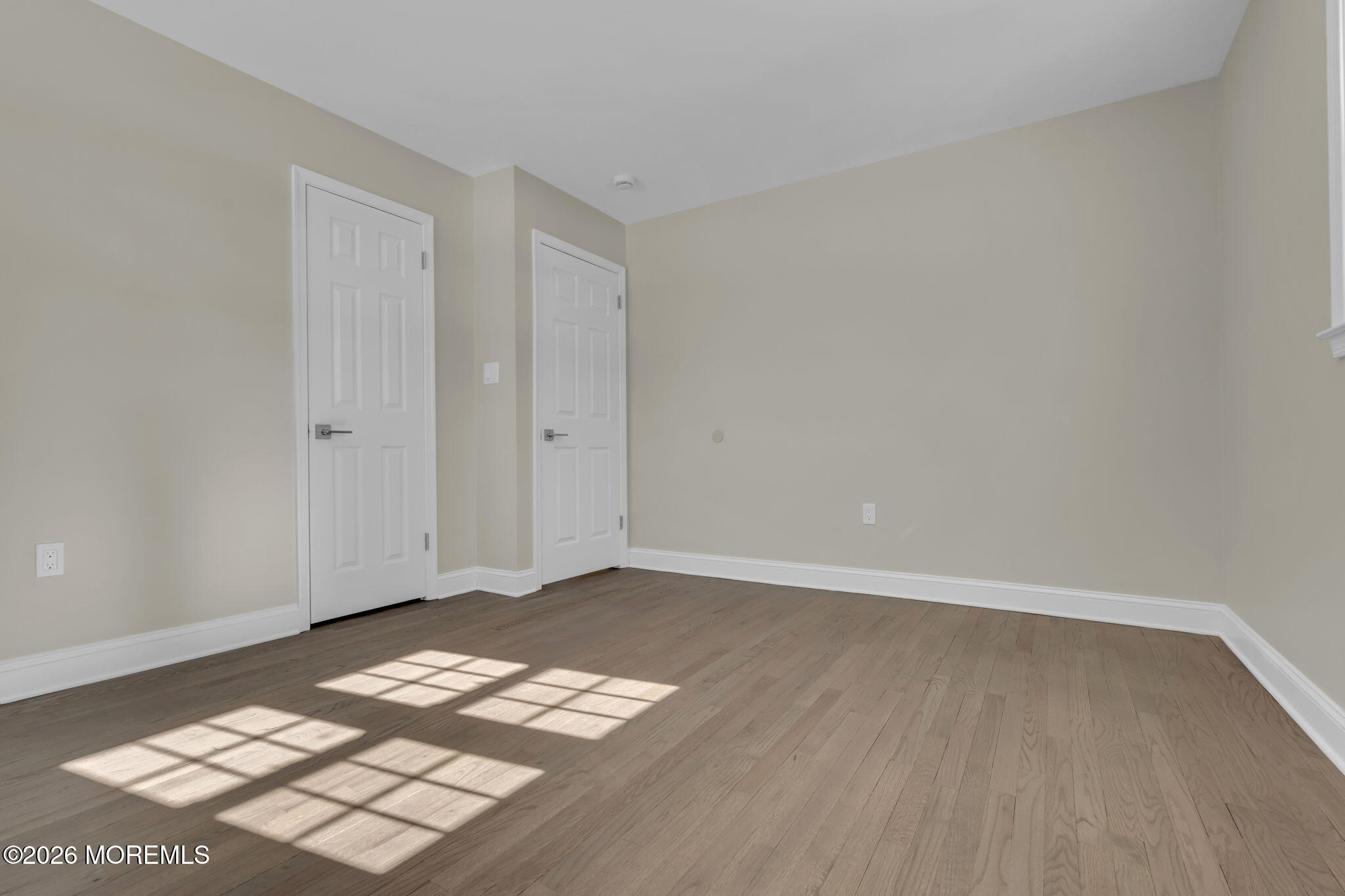 568 Flock Road Hamilton Square, NJ 08690 - Photo 50 of 65 a view of wooden floor