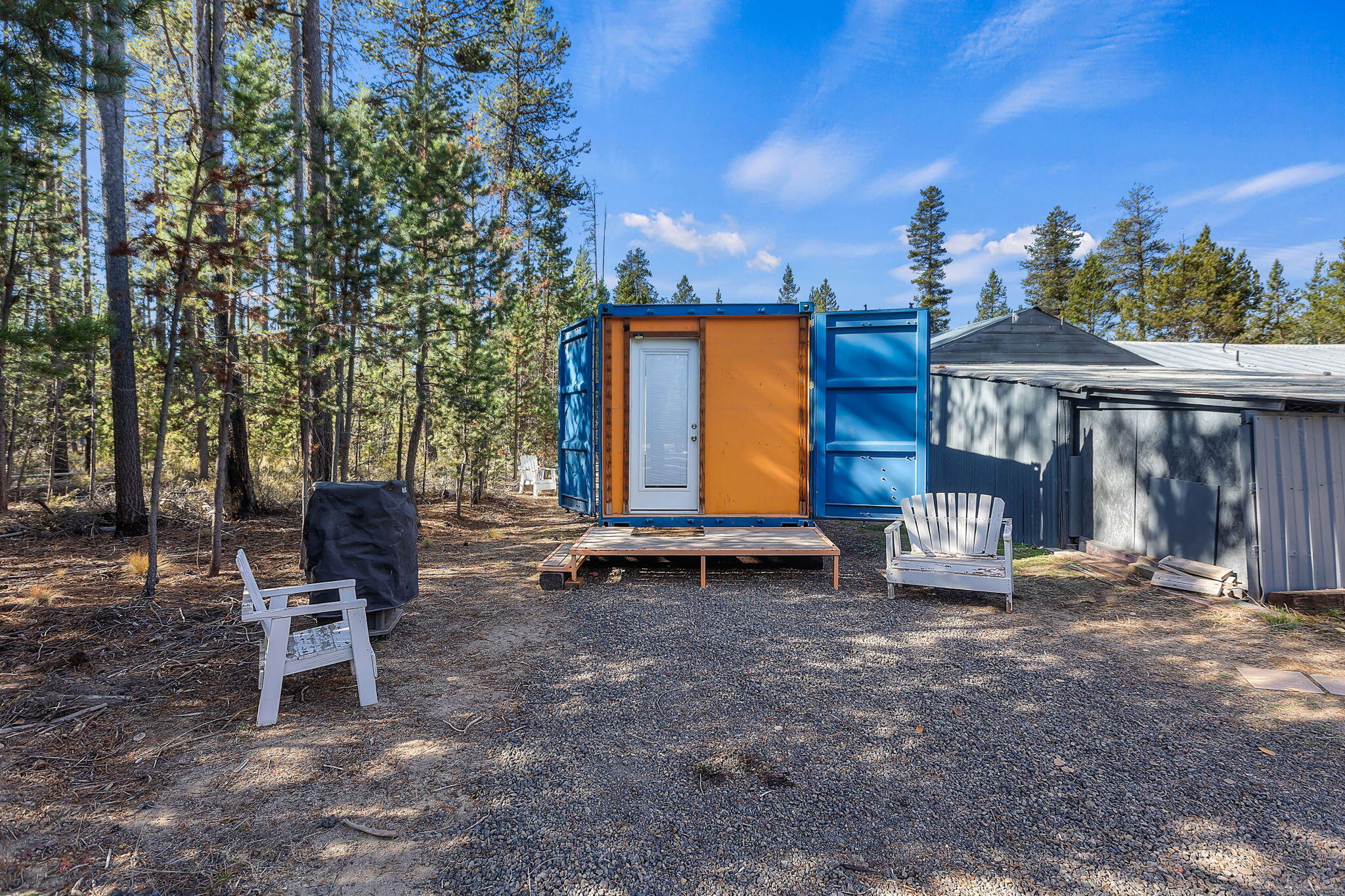 51273 Parker Road La Pine, OR 97739 - Photo 16 of 34 Unpermitted ADU available outside of Escrow. Call to inquire!!!