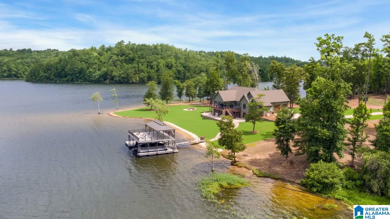 2163 Eagle Mountain Road Rockford, AL 35136 - Photo 2 of 50