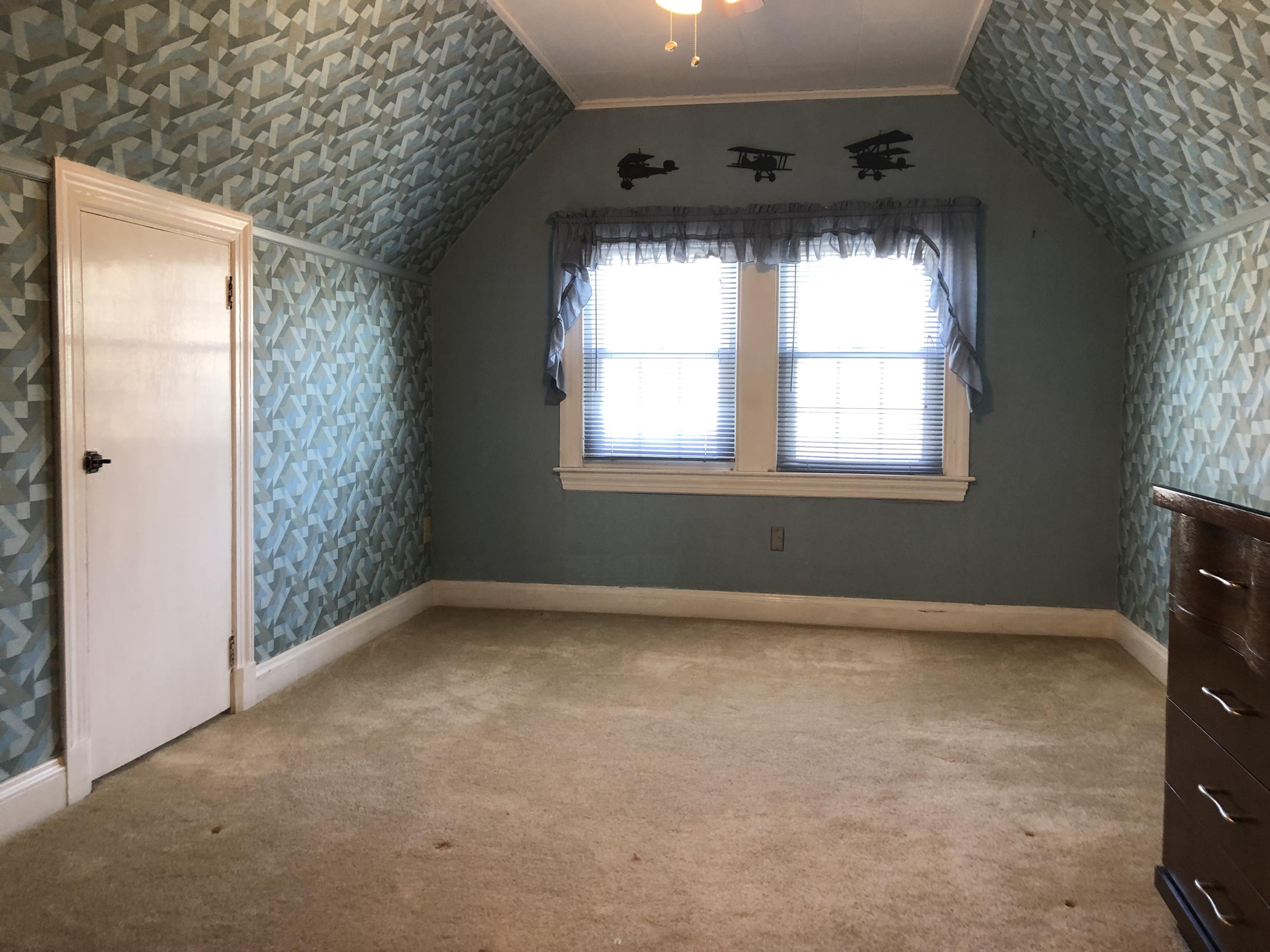 42 Old Greene Road Lewiston, ME 04240 - Photo 32 of 44 2nd floor Bedroom