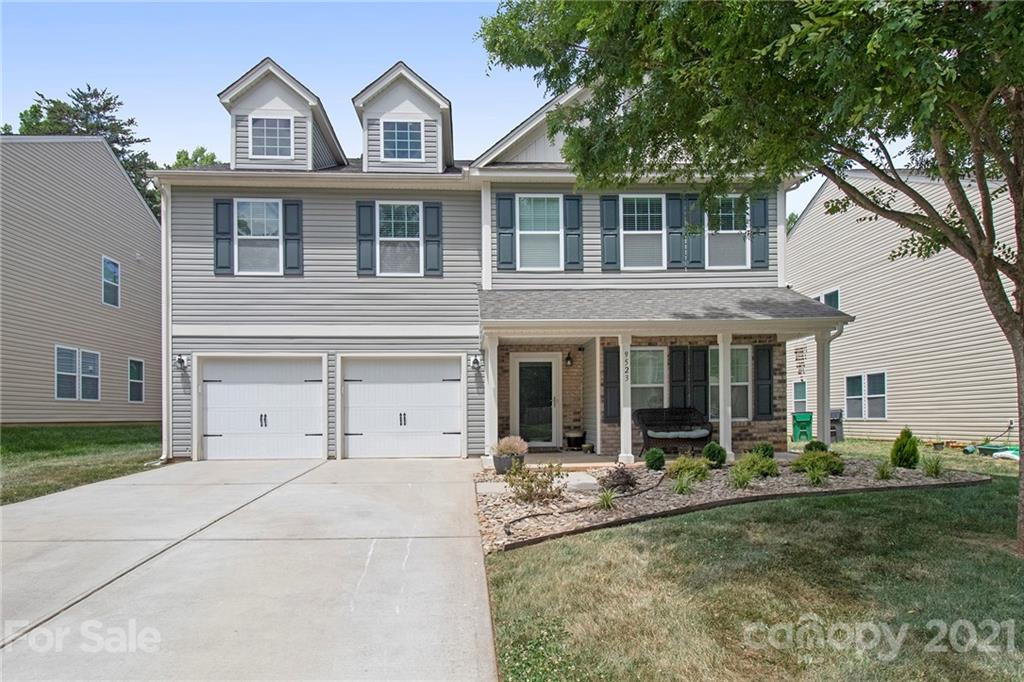 9523 Fernspray Road Charlotte, NC 28213 - Photo 1 of 29 Gallery Image 1