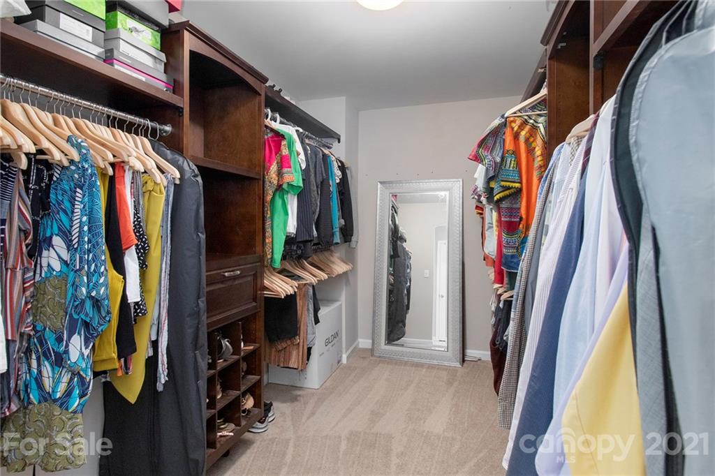 9523 Fernspray Road Charlotte, NC 28213 - Photo 25 of 29 Gallery Image 25