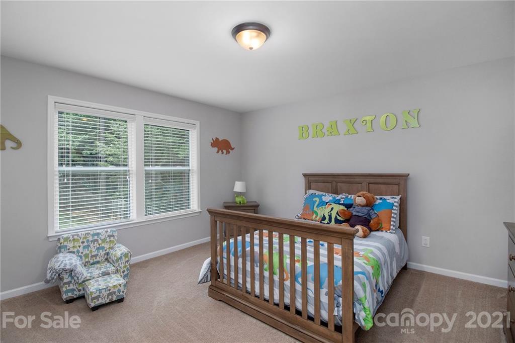 9523 Fernspray Road Charlotte, NC 28213 - Photo 27 of 29 Gallery Image 27