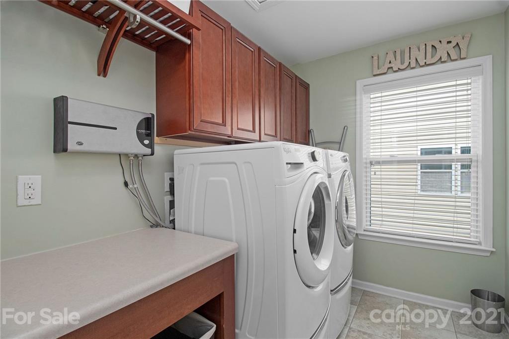 9523 Fernspray Road Charlotte, NC 28213 - Photo 28 of 29 Gallery Image 28