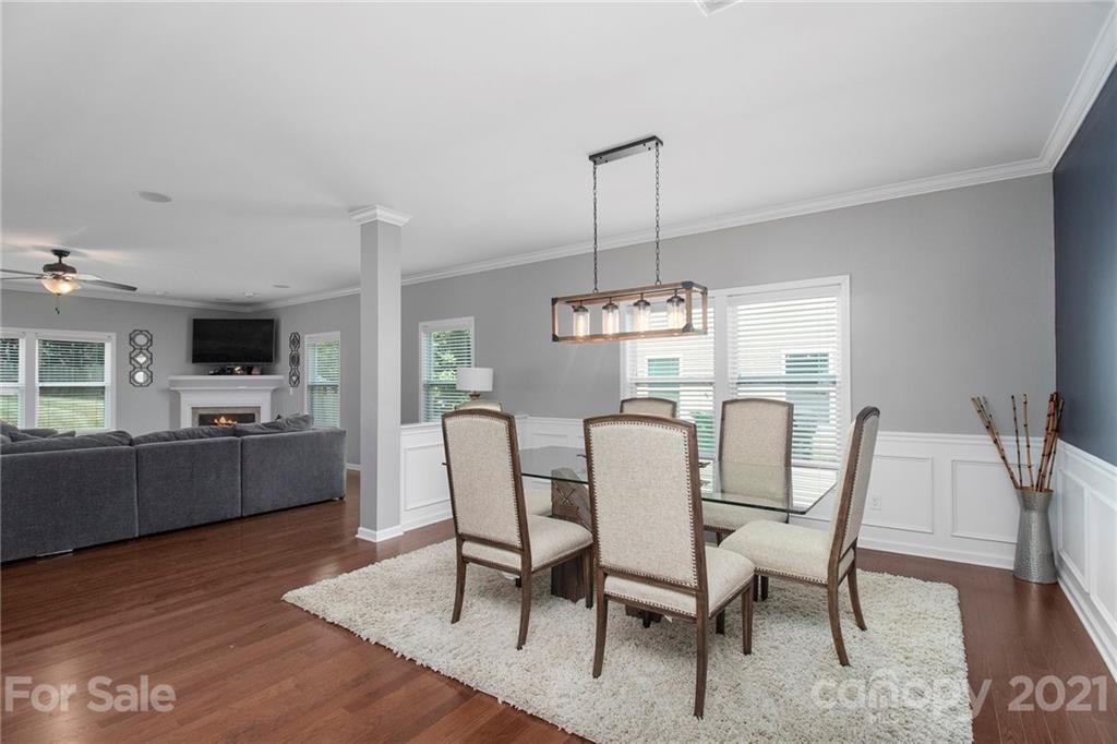9523 Fernspray Road Charlotte, NC 28213 - Photo 10 of 29 Gallery Image 10