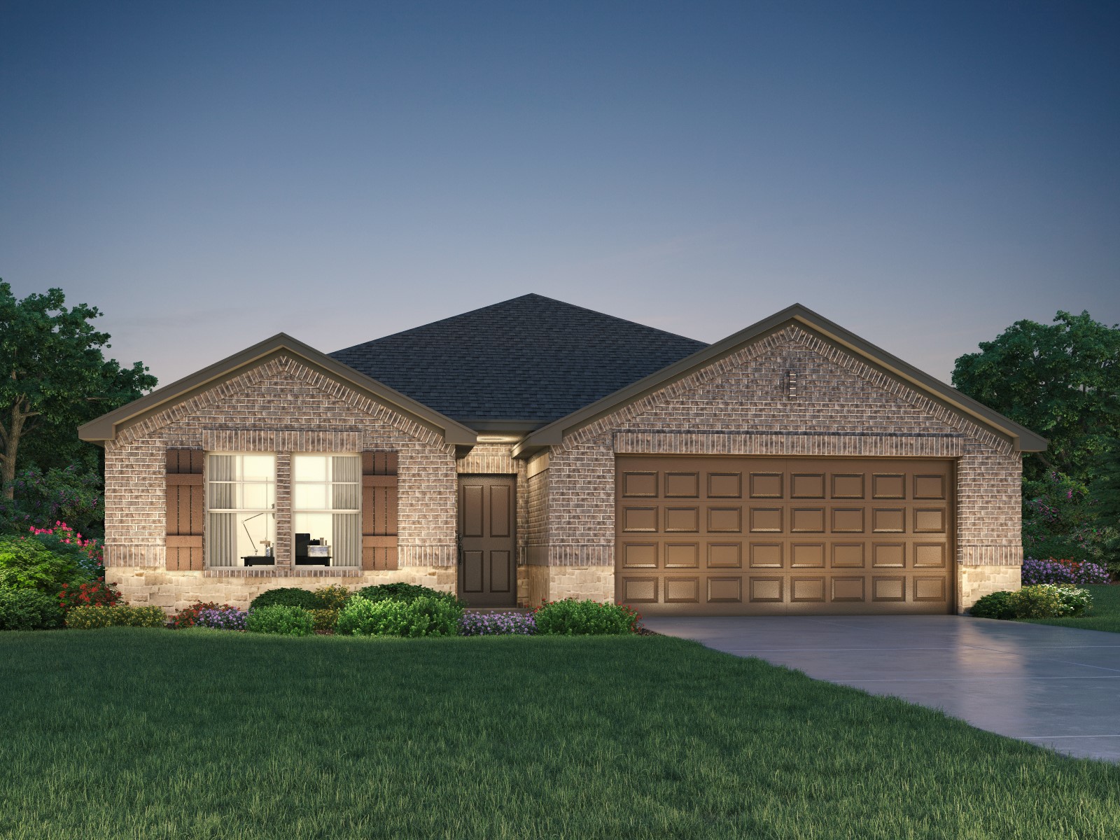 2023 Murphy Ranch Conroe, TX 77301 - Photo 9 of 10