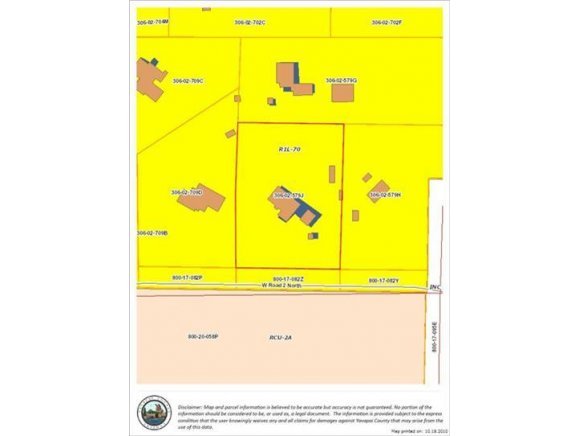 2070 W Road Chino Valley, AZ 86323 - Photo 24 of 24 Additional Photo