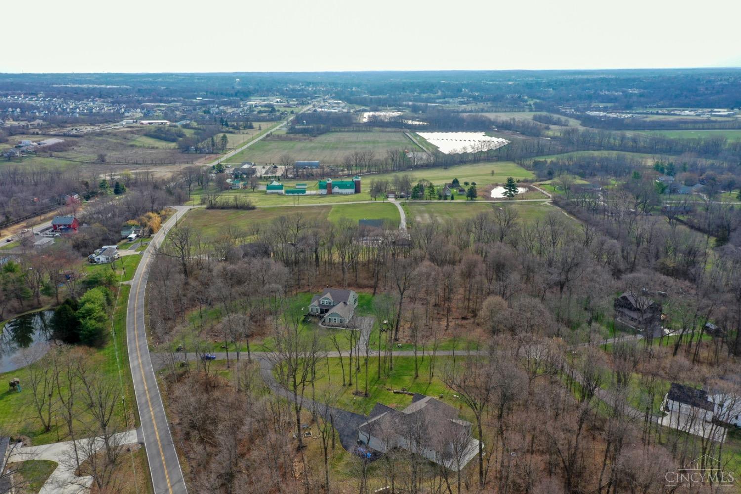 2183 Hamilton Road Lebanon, OH 45036 - Photo 40 of 41 Gallery Image 40