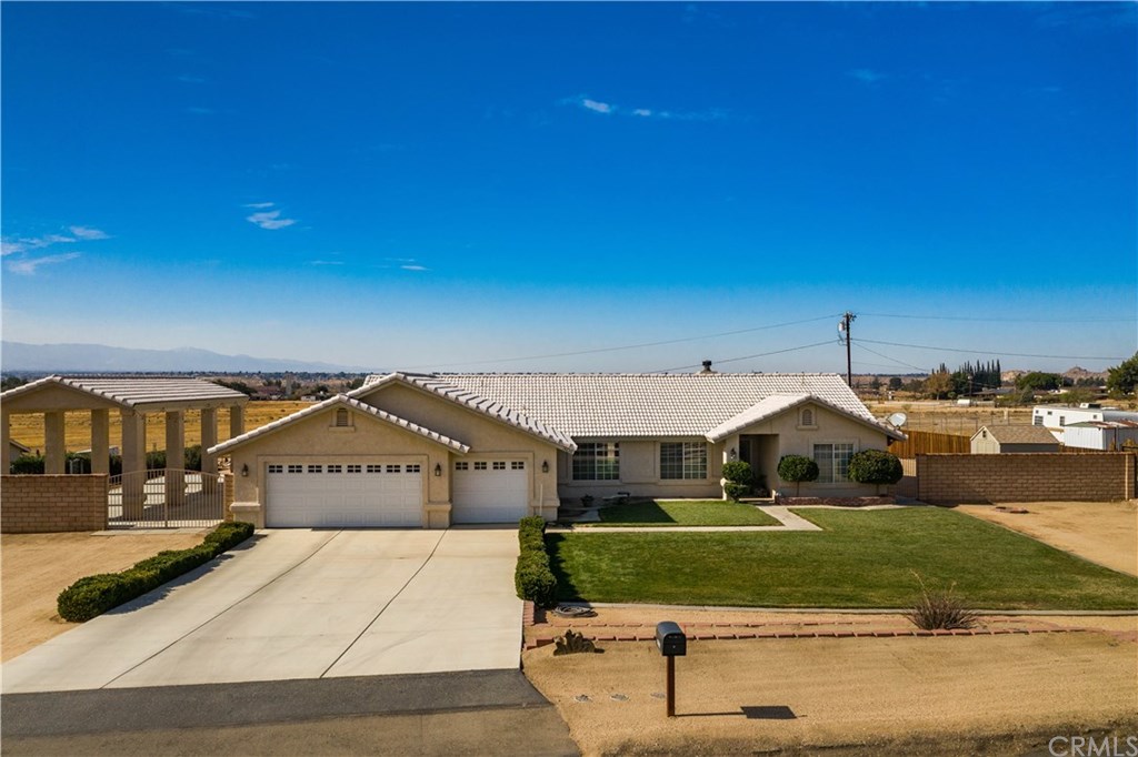 14636 Mandan Road Apple Valley, CA 92307 - Photo 1 of 1