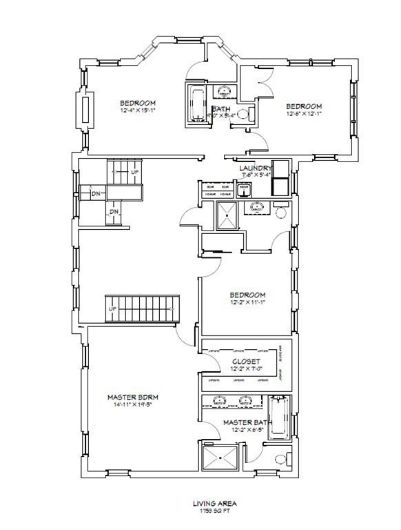 1011 Centre Street Newton, MA 02459 - Photo 3 of 5