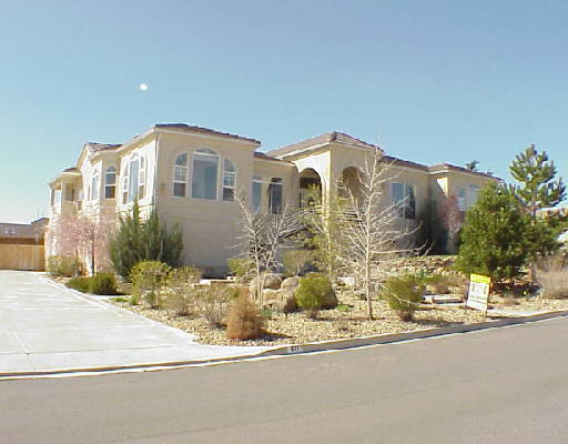 60 Gazelle Road Reno, NV 89511 - Photo 1 of 1