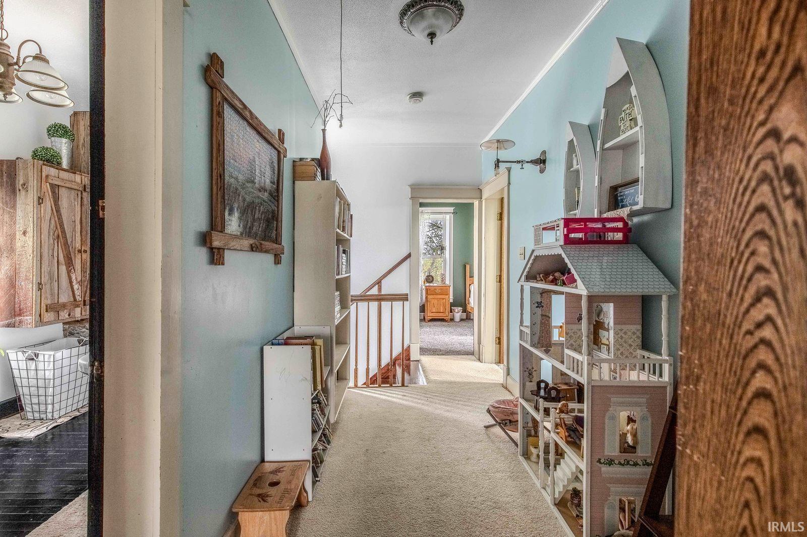 10820 County Road Ligonier, IN 46767 - Photo 17 of 34