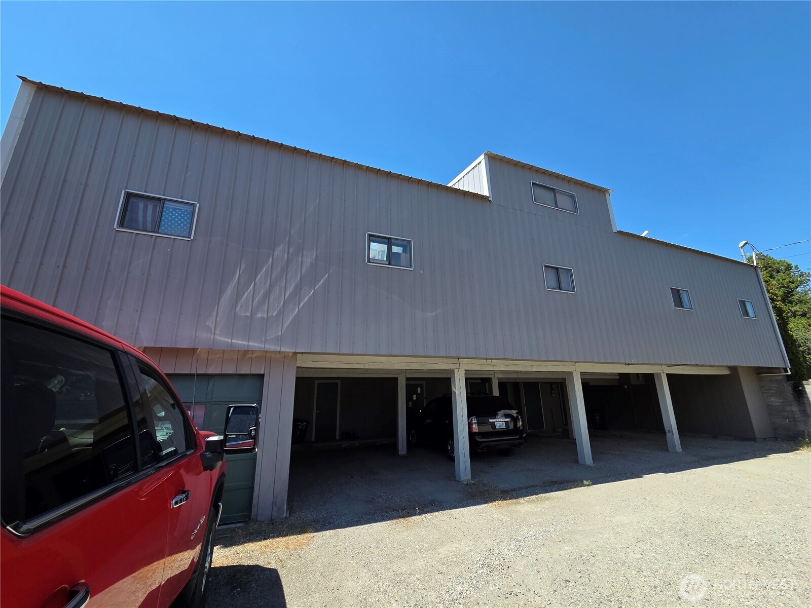 110 Westlake Road, Unit 14 Oroville, WA 98844 - Photo 3 of 5 Gallery Image 3