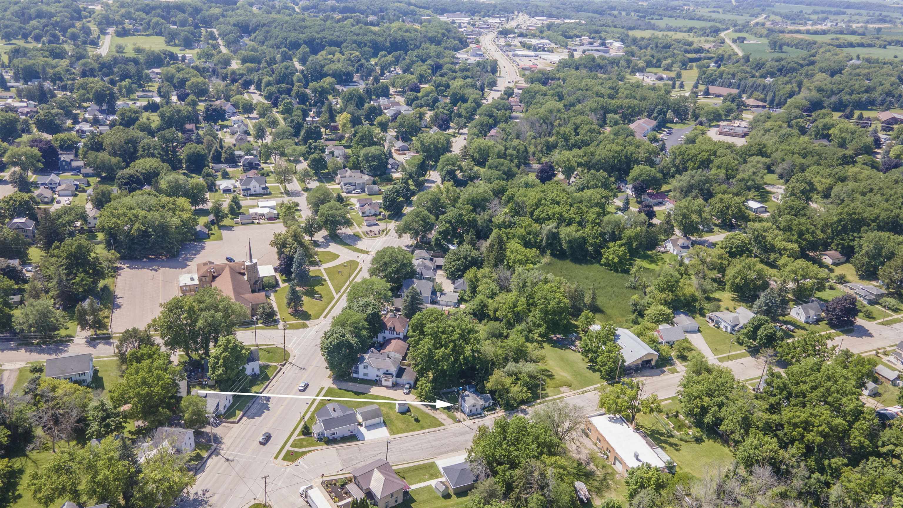 114 Washington Street Ripon, WI 54971 - Photo 13 of 15
