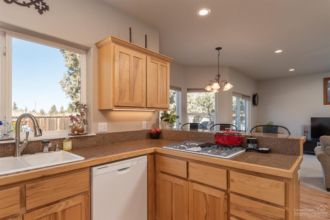 3341 Northeast Stonebrook Loop Bend, OR 97701 - Photo 6 of 25 Additional Photo