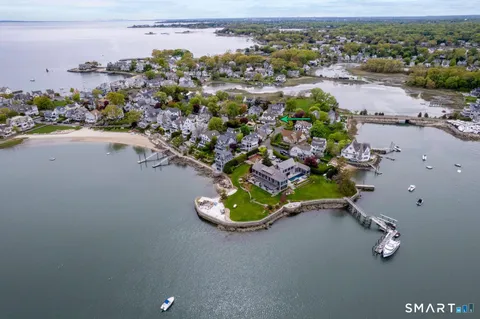 $3,895,000 | 35 Yarmouth Road, Norwalk, CT 06853