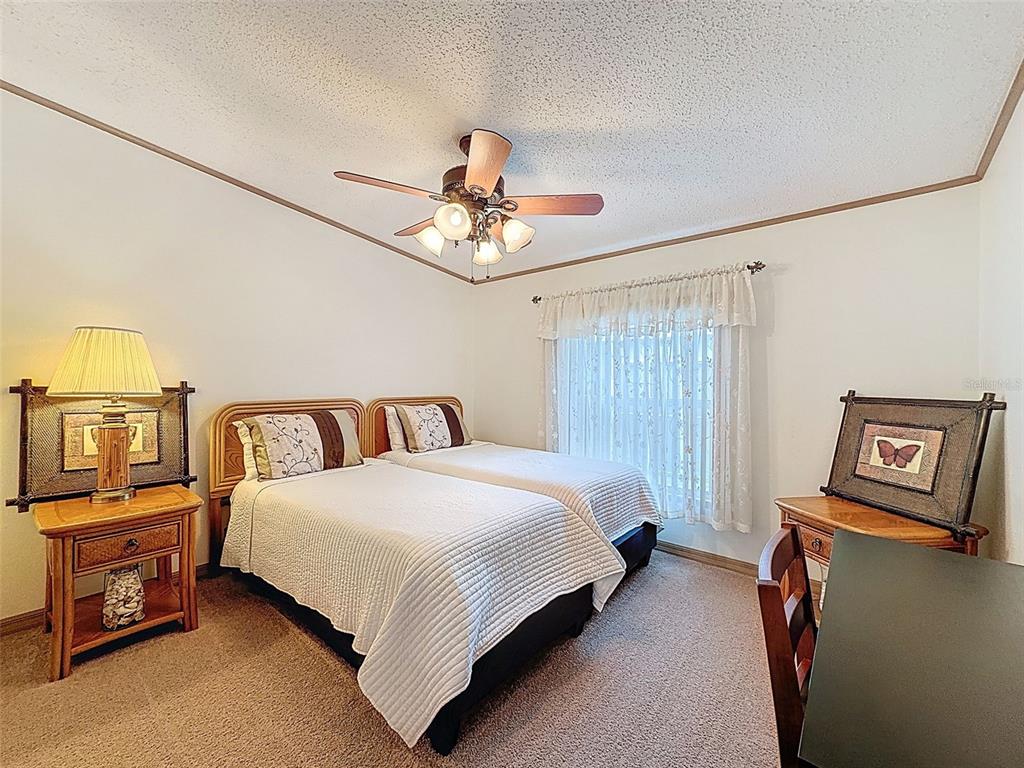 1001 Starkey Road, Unit 259 Largo, FL 33771 - Photo 16 of 30 2nd Bedroom