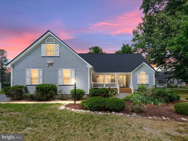 $575,000 | 125 South Newport Way, Dagsboro, DE 19939