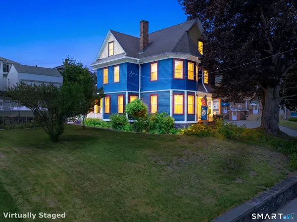 $549,900 | 110 Church Street, Putnam, CT 06260