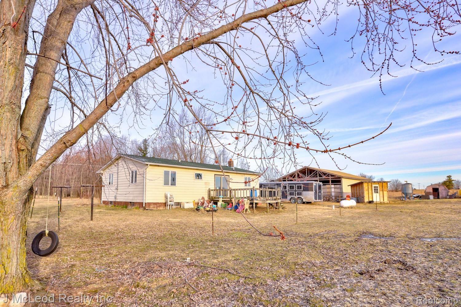 8139 Center Road Fostoria, MI 48435 - Photo 21 of 23 8139 Center Rd Fostoria-21.jpg