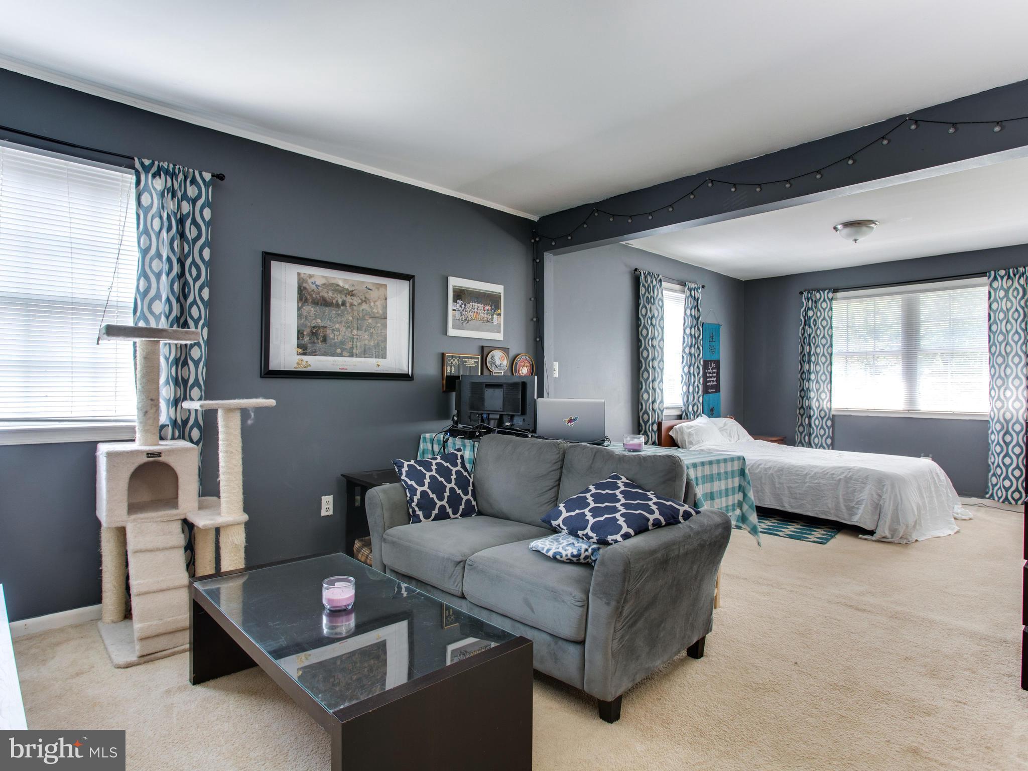 9819 Greenview Lane Manassas, VA 20109 - Photo 16 of 30 Bedroom 2