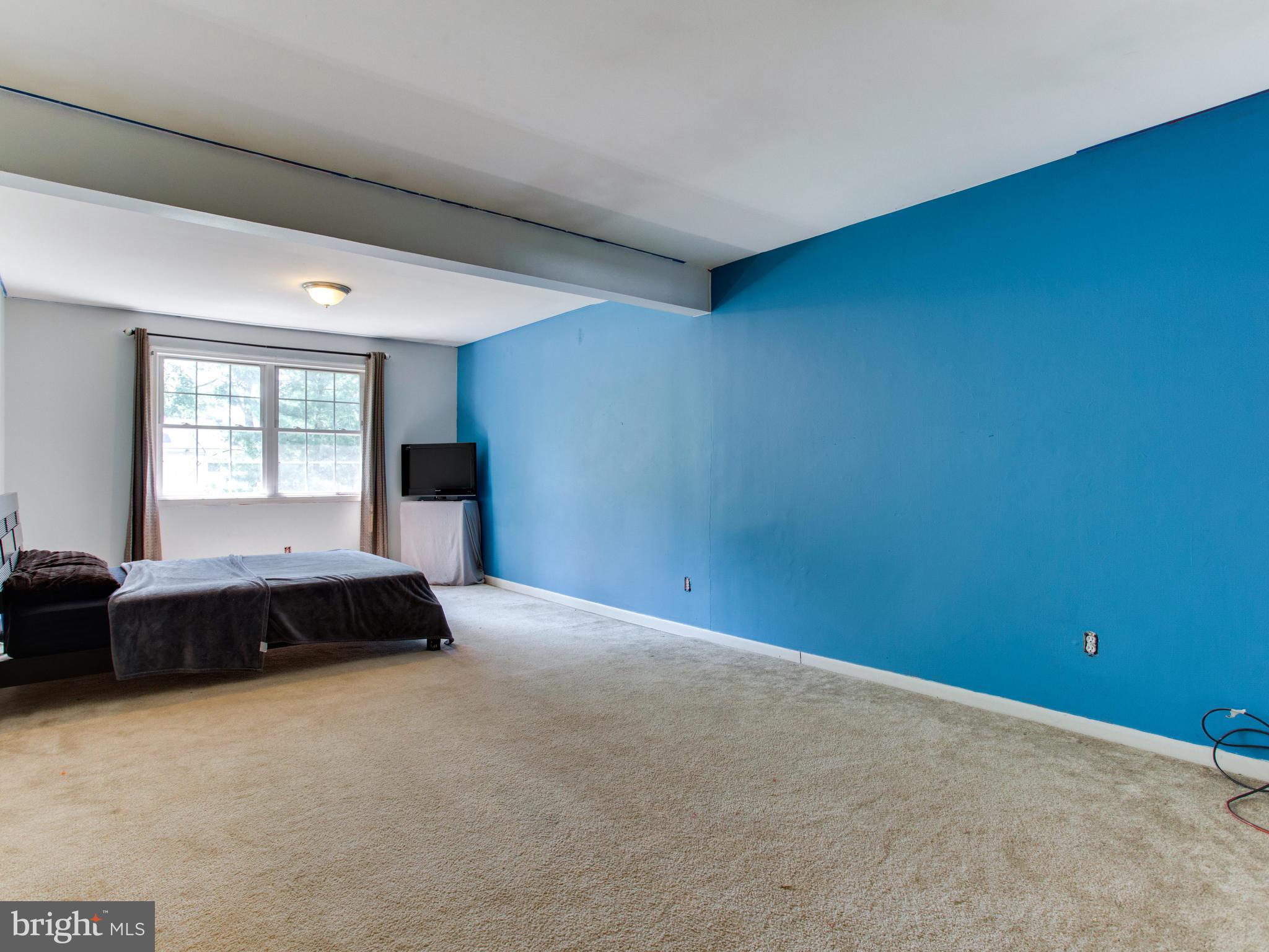 9819 Greenview Lane Manassas, VA 20109 - Photo 27 of 30 Bedroom 3