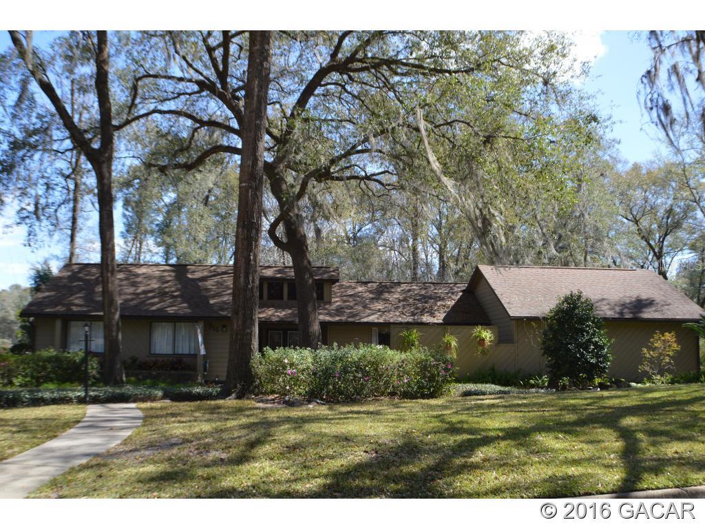 315 Southwest 84th Terrace Gainesville, FL 32607 - Photo 1 of 1 Gallery Image 1